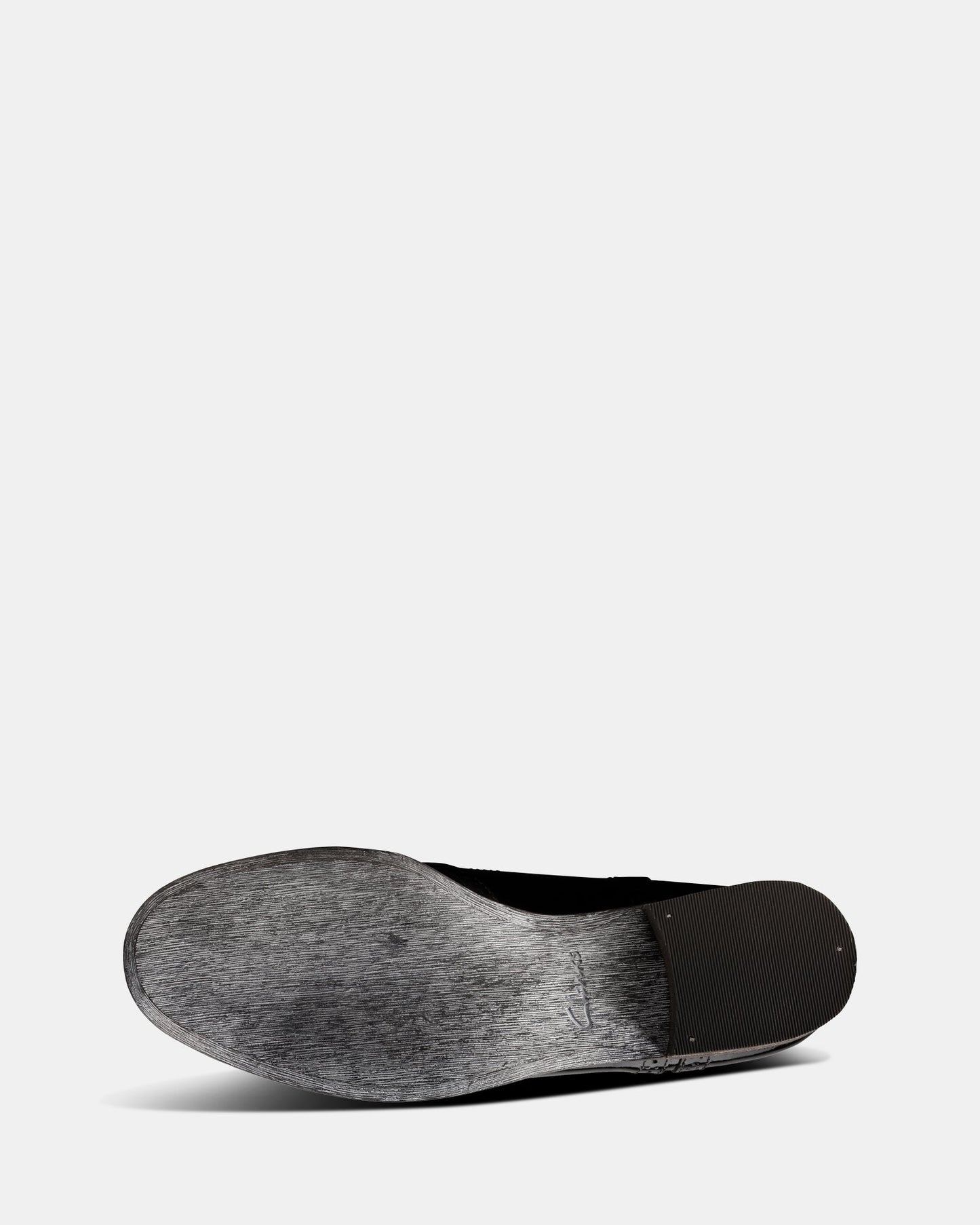 Hamble Oak Black Patent