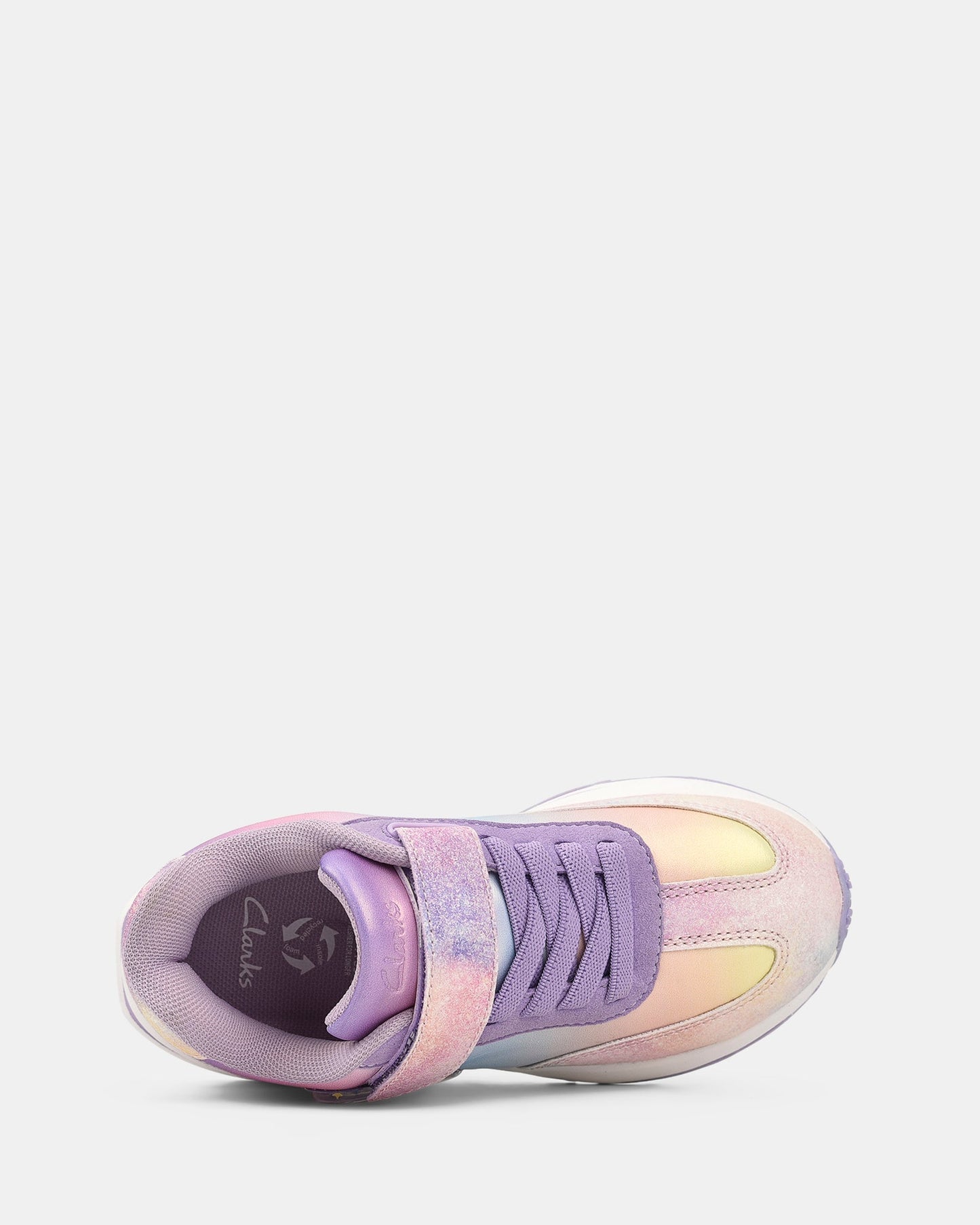 Daila Junior Rainbow