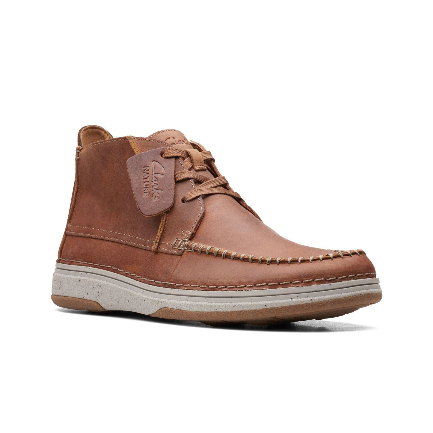 Men's Nature 5 Mid Boot