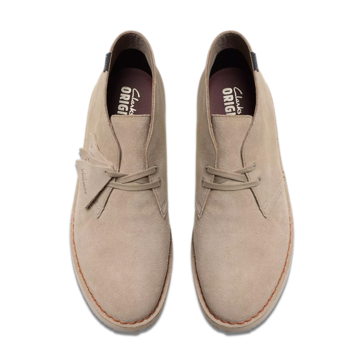 Desert Boot GORE-TEX 'Sand'