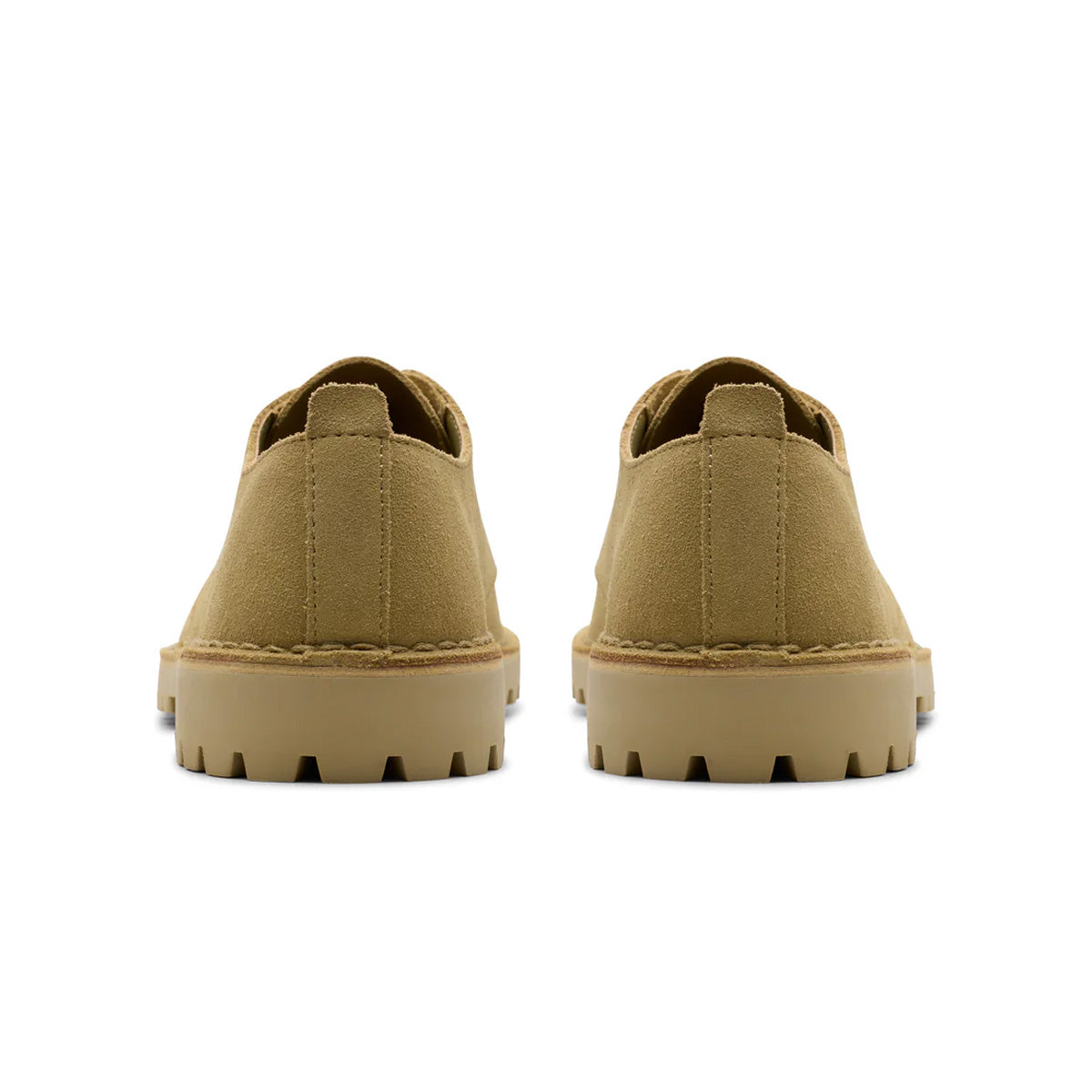 Desert Rock Lo 'Maple Suede'