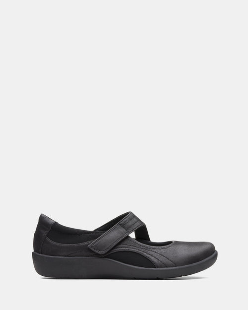 Sillian Bella Black