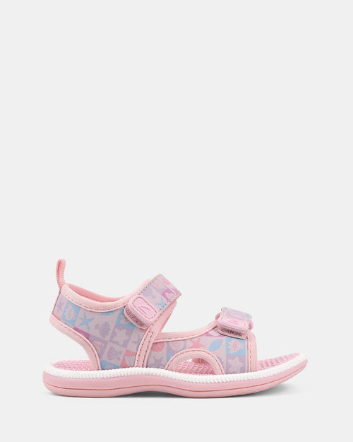 Florence Pink Seashell