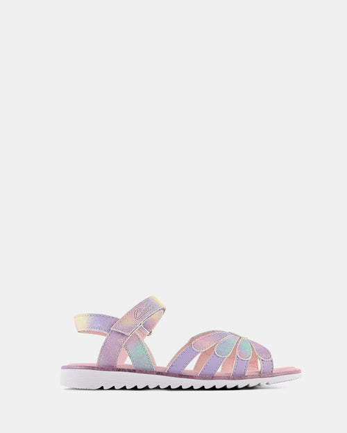 Yola Lilac Multi