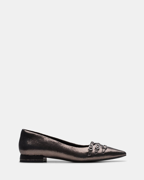 Sensa15 Strap Metallic