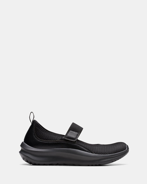 Solevana Jane Black