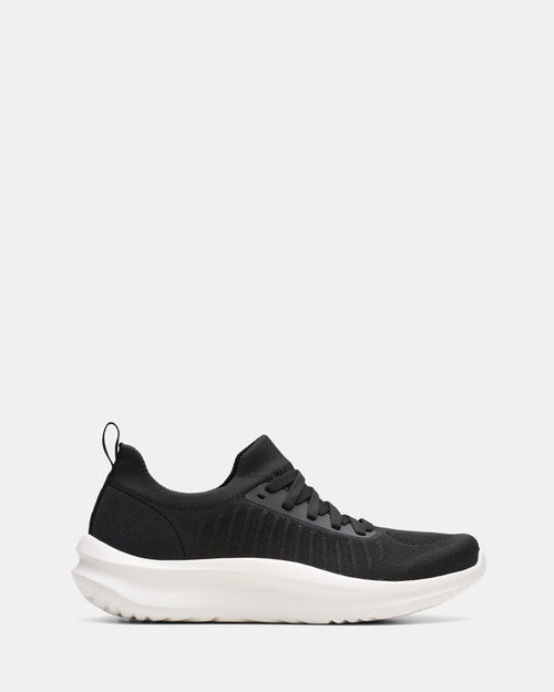 Solevana Lace Black