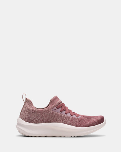 Solevana Lace Merlot Combi