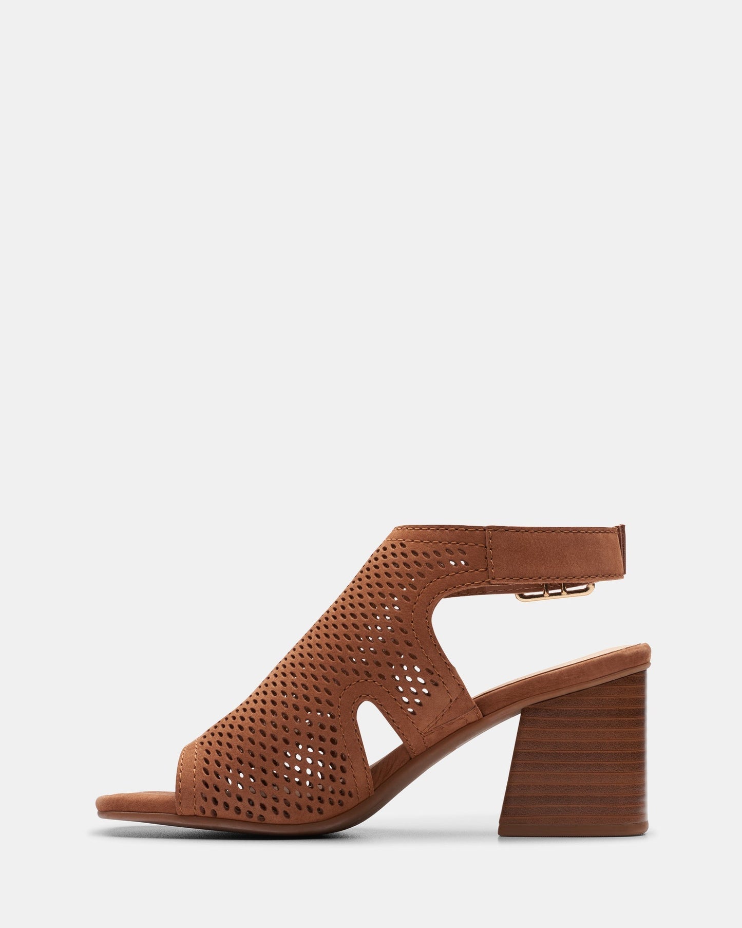 Siara65 Flow Tan Leather