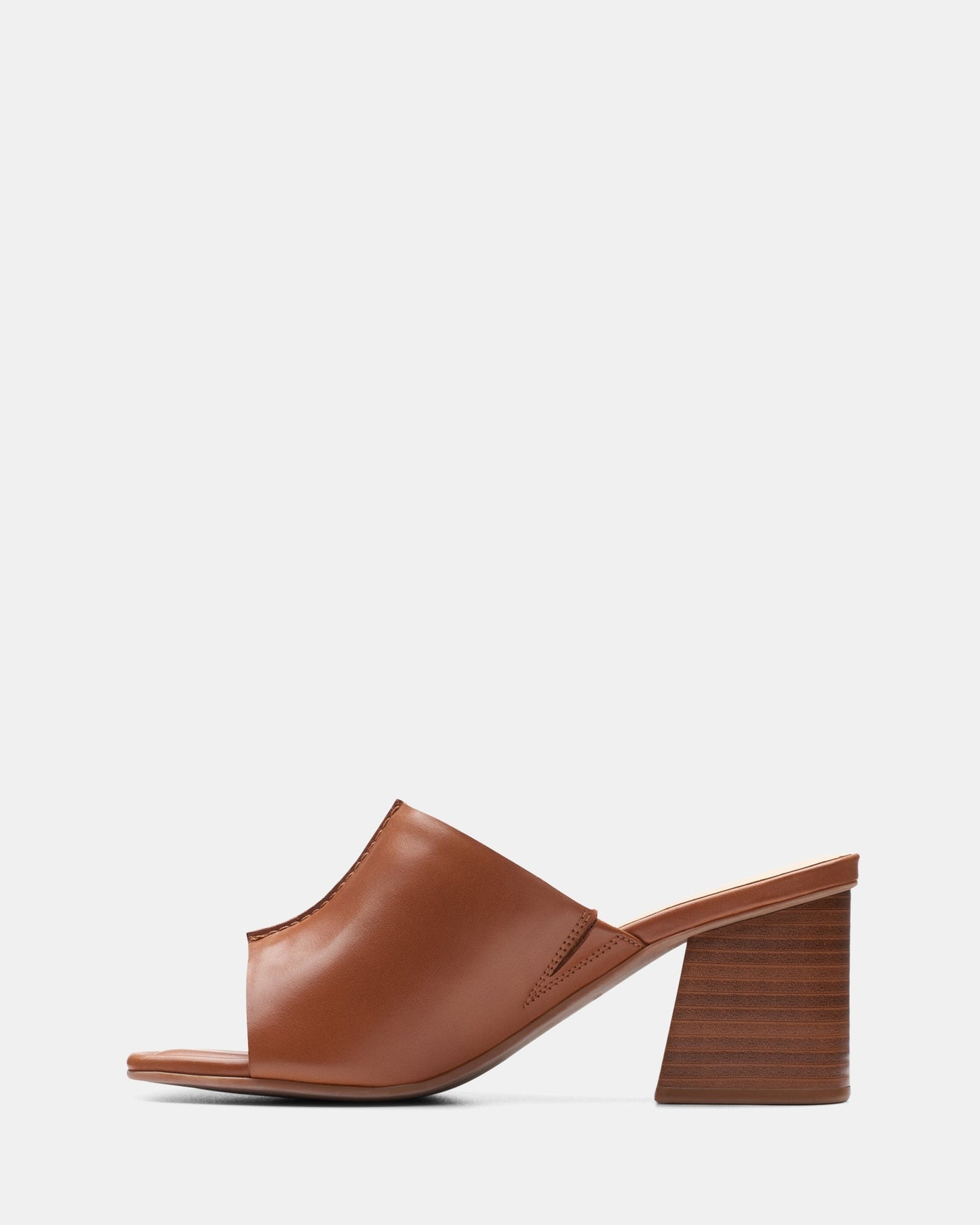 Siara65 Band Tan Leather
