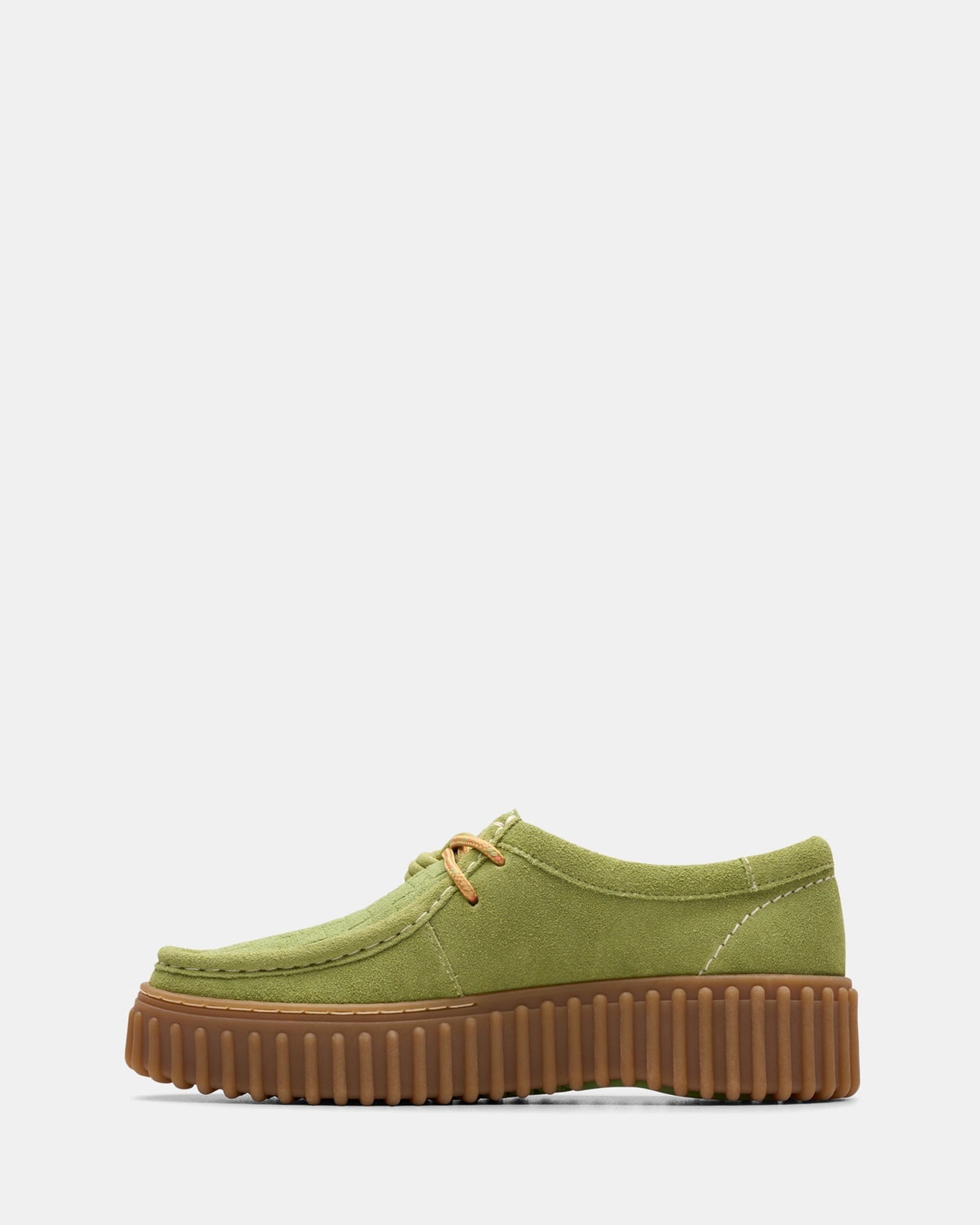 Torhill Bee Apple Suede