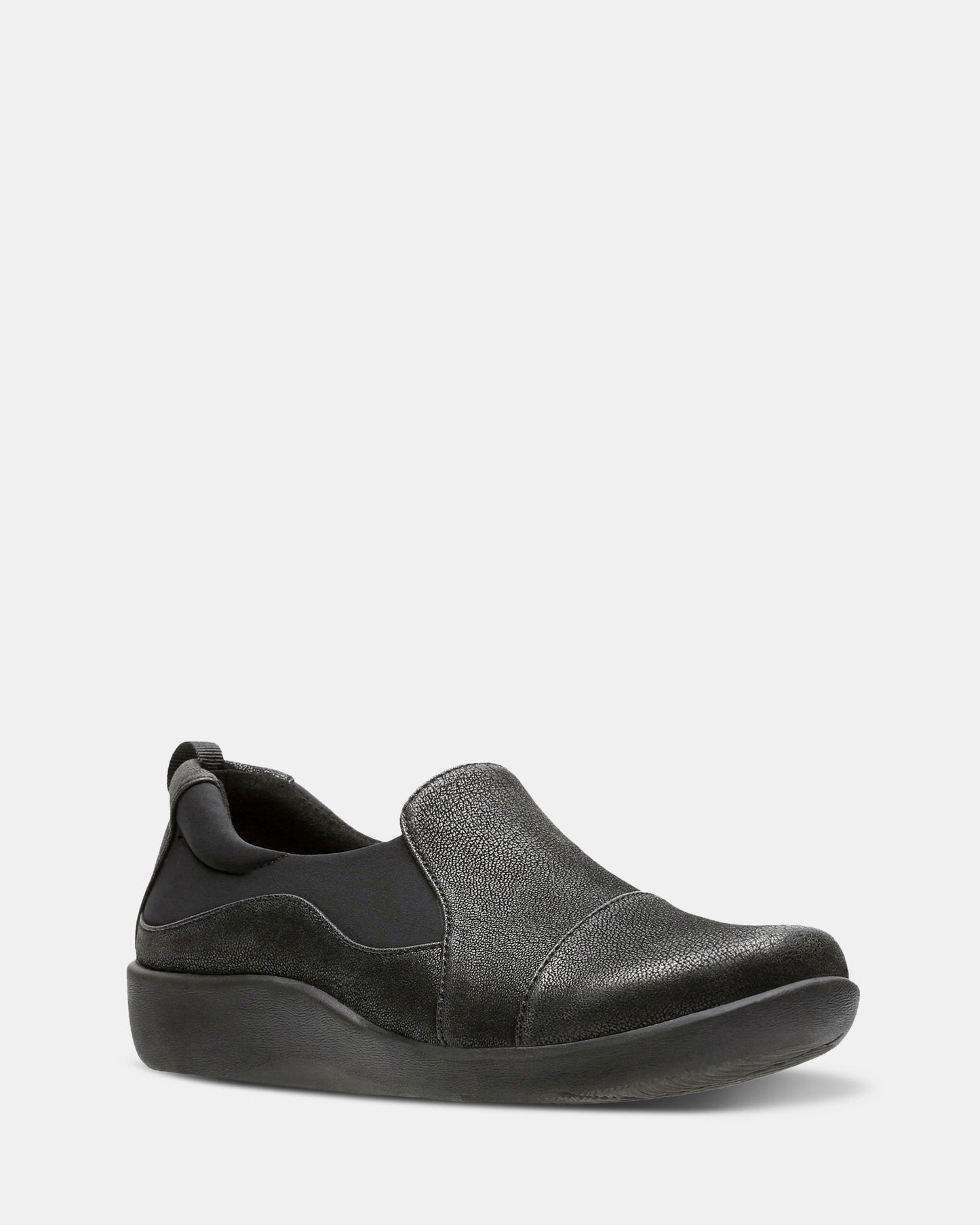 Sillian Paz Black