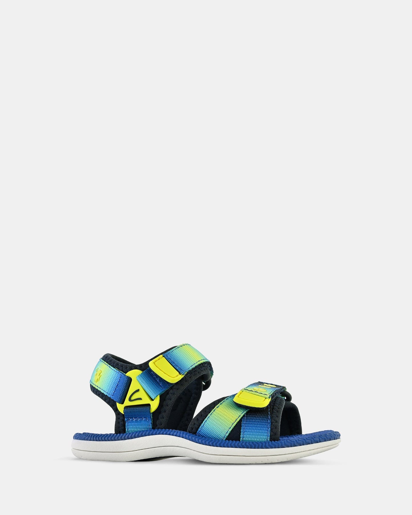 Finn Navy/Lime