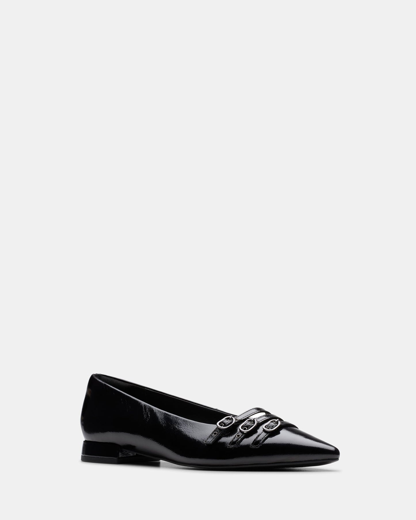 Sensa15 Strap Black Leather
