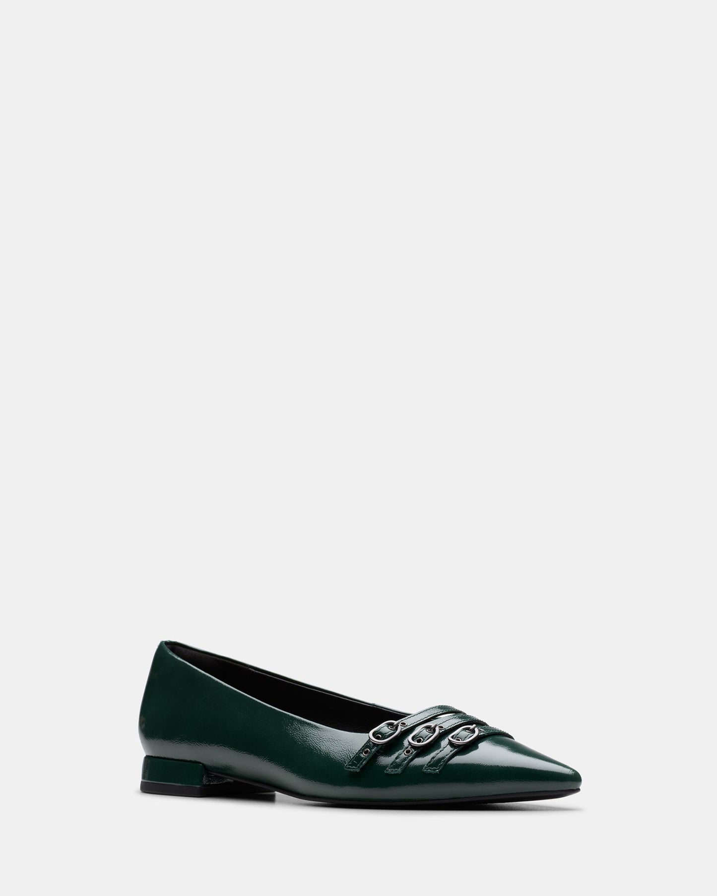 Sensa15 Strap Dark Green