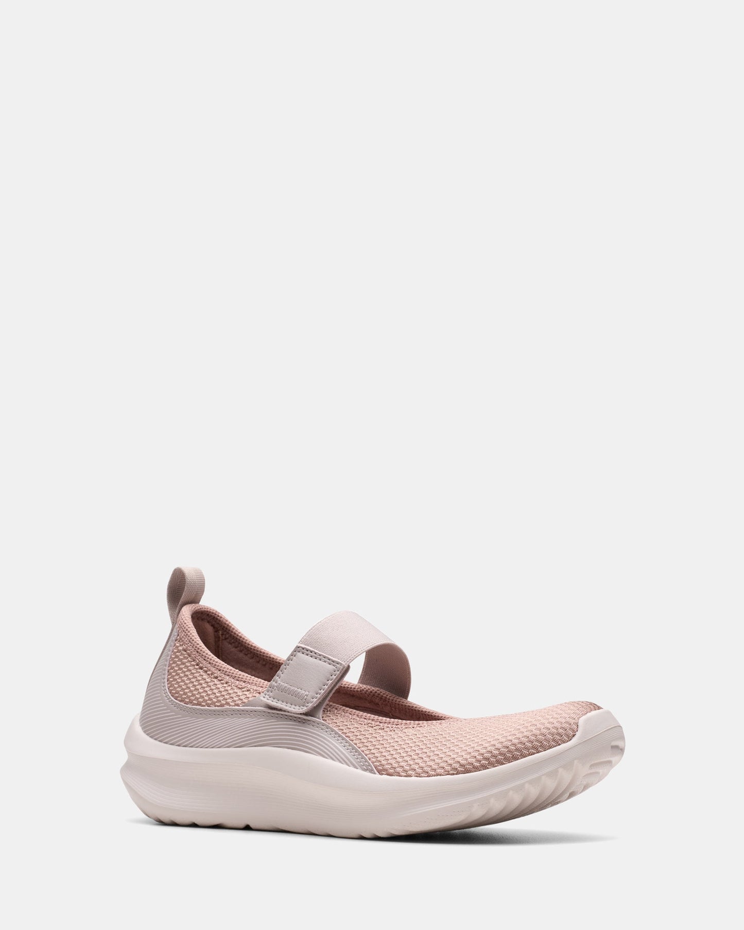 Solevana Jane Mauve Combi