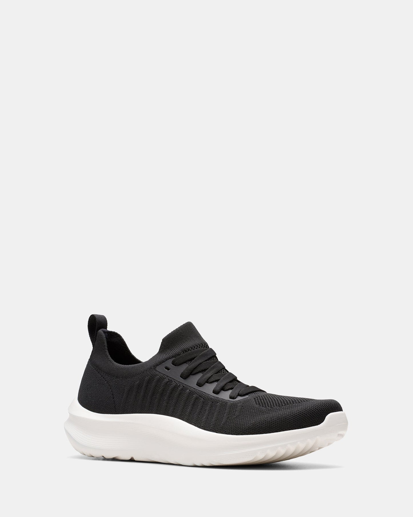 Solevana Lace Black