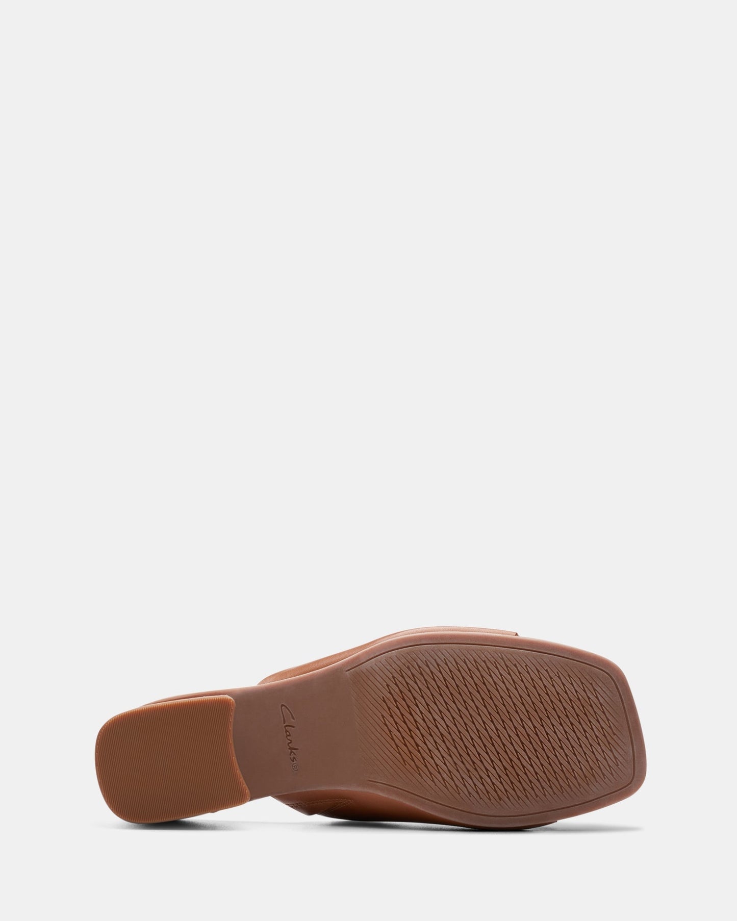 Siara65 Band Tan Leather