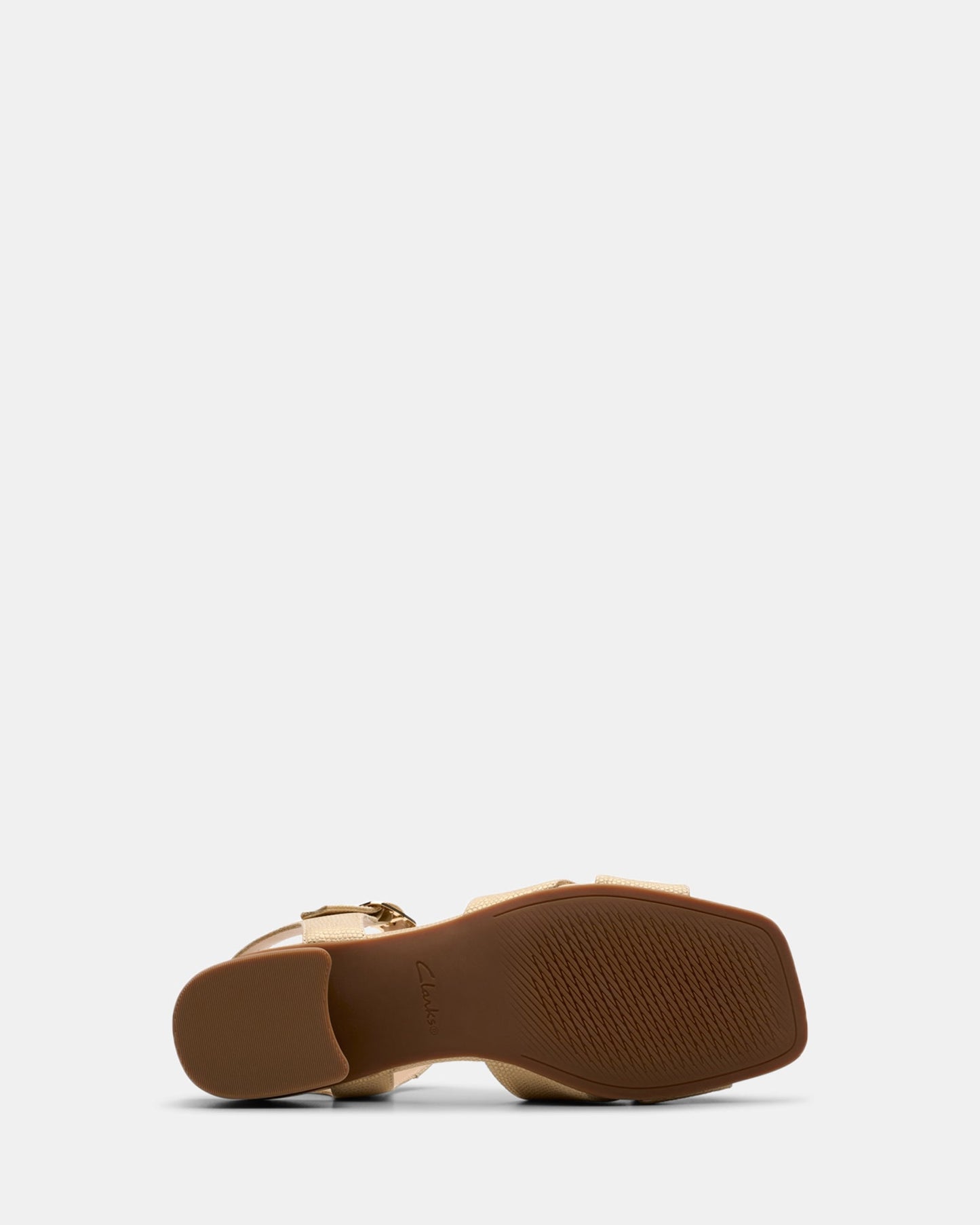 Serina35 Cross Gold Leather