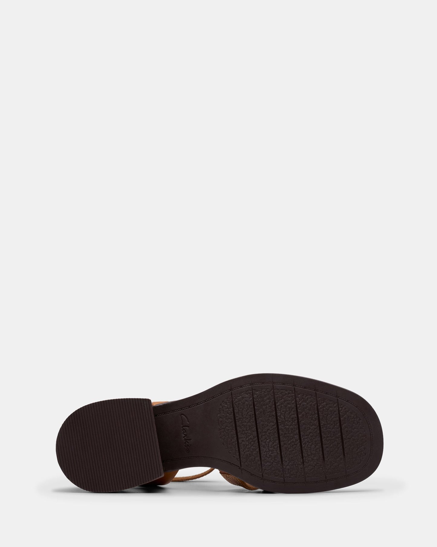 Morwyn Strap Tan Leather