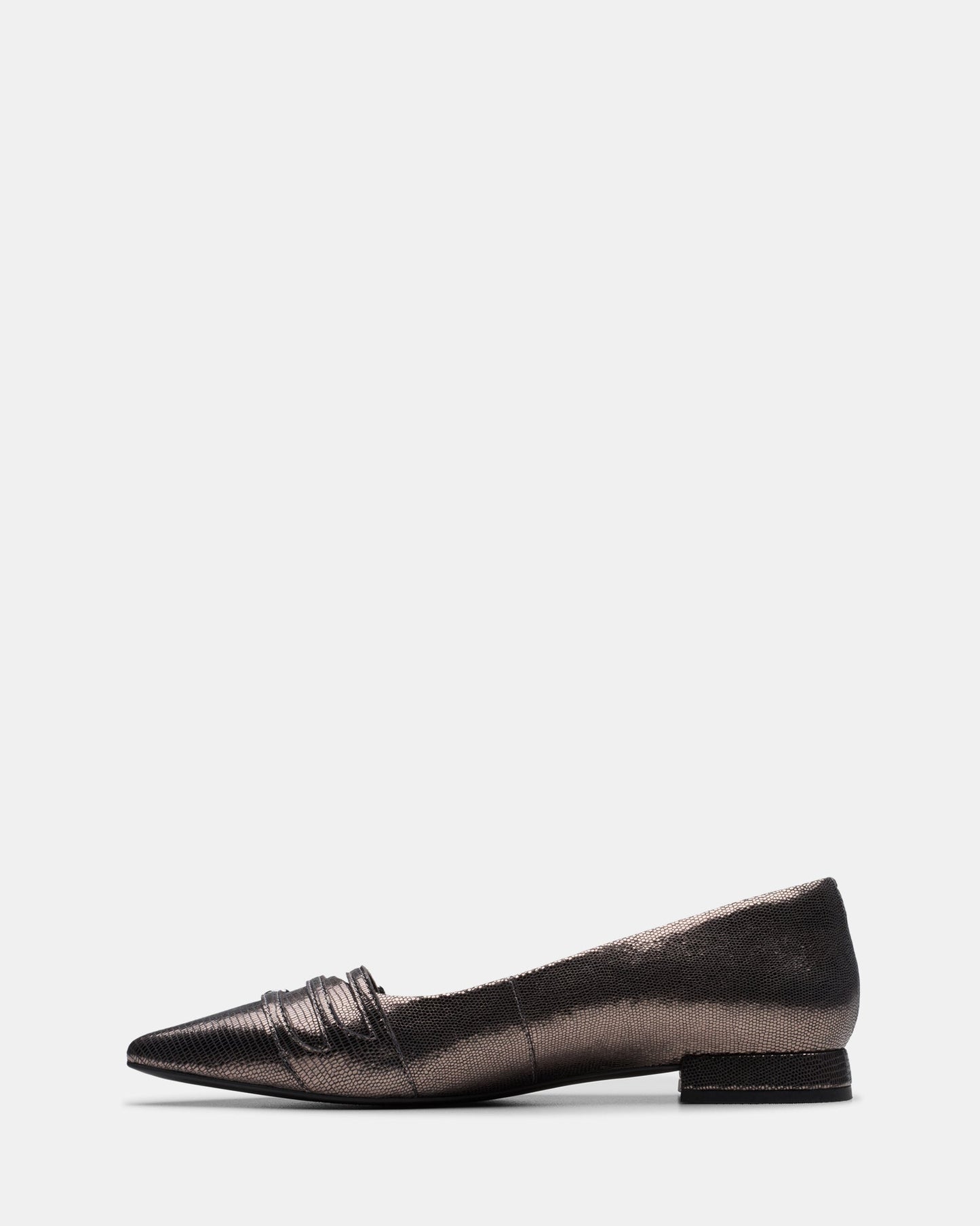 Sensa15 Strap Metallic