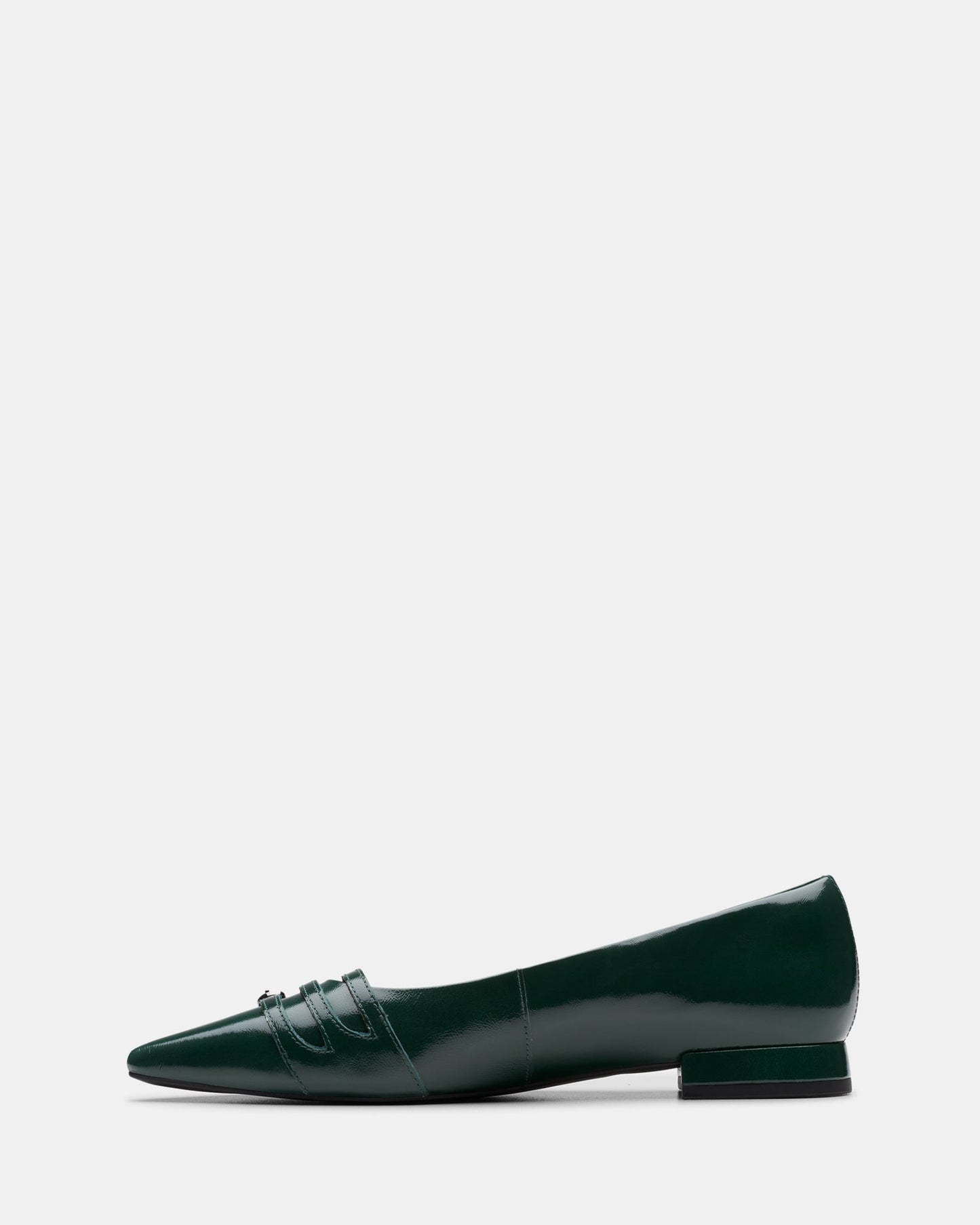 Sensa15 Strap Dark Green