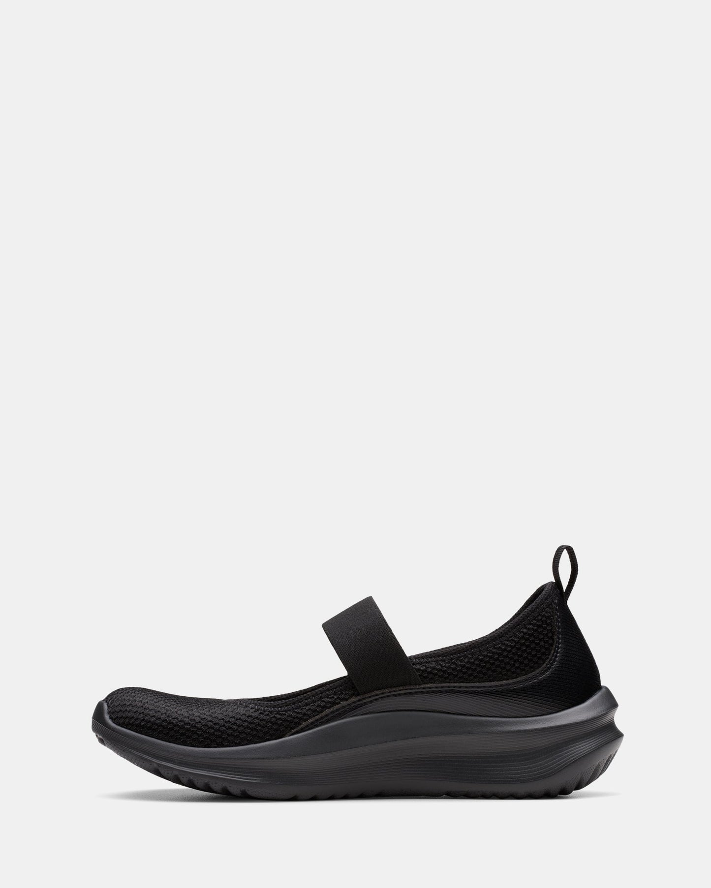Solevana Jane Black
