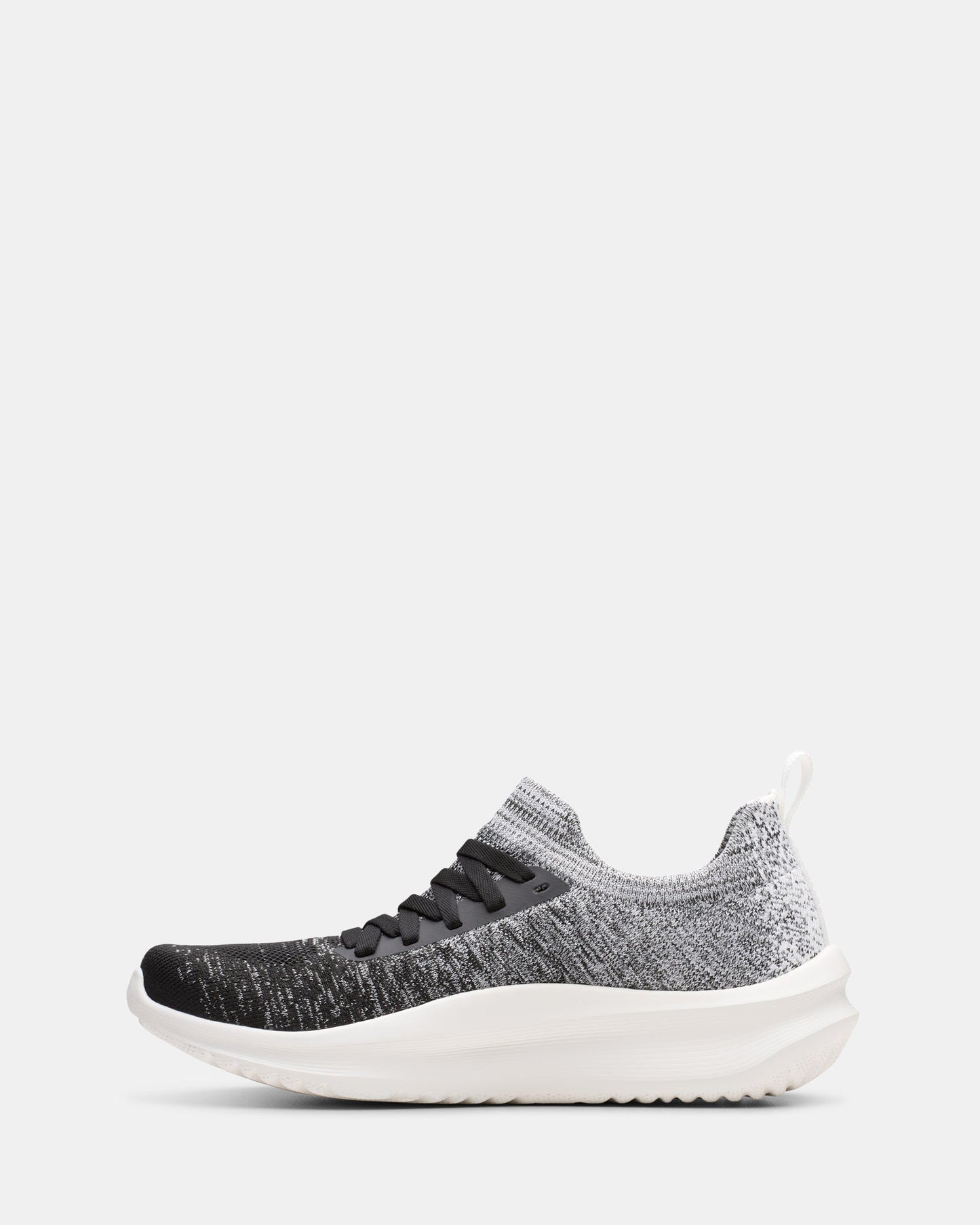 Solevana Lace Black Combi
