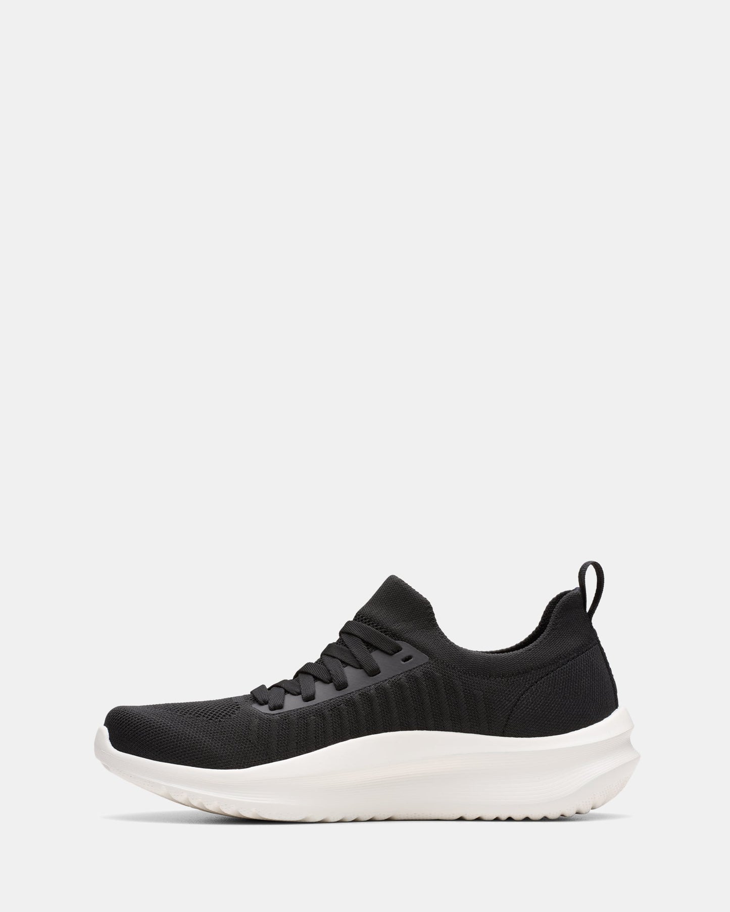 Solevana Lace Black