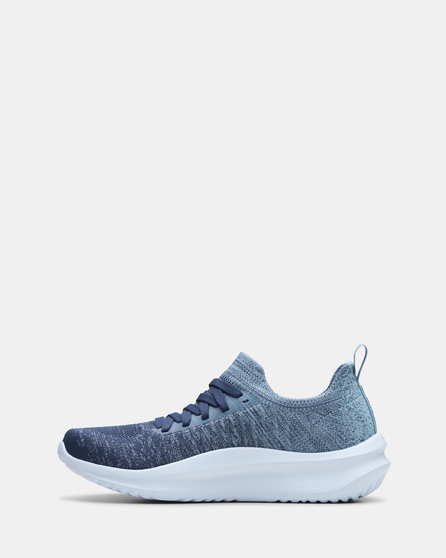 Solevana Lace Light Blue Combi