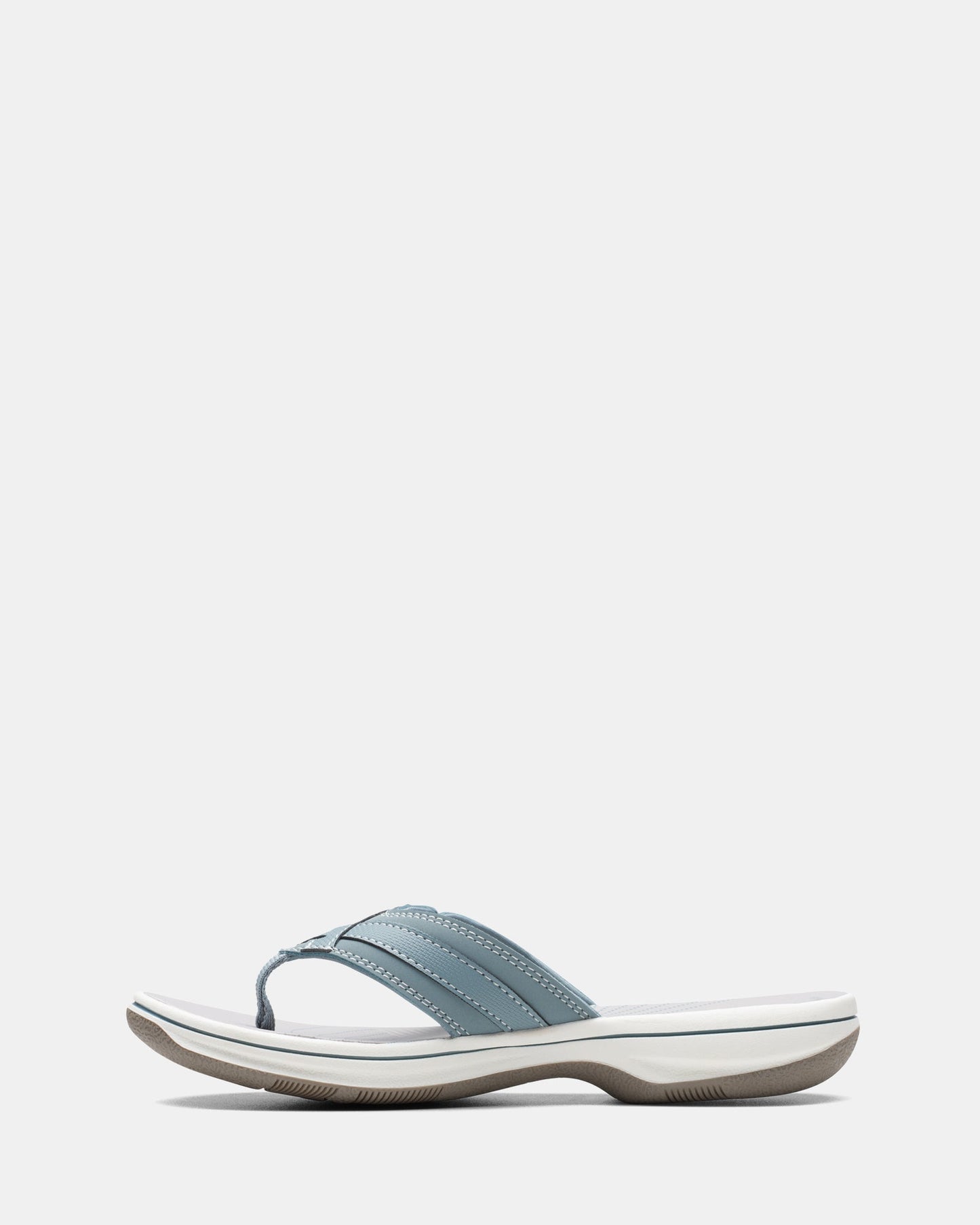 Brinkley Sea Blue Grey