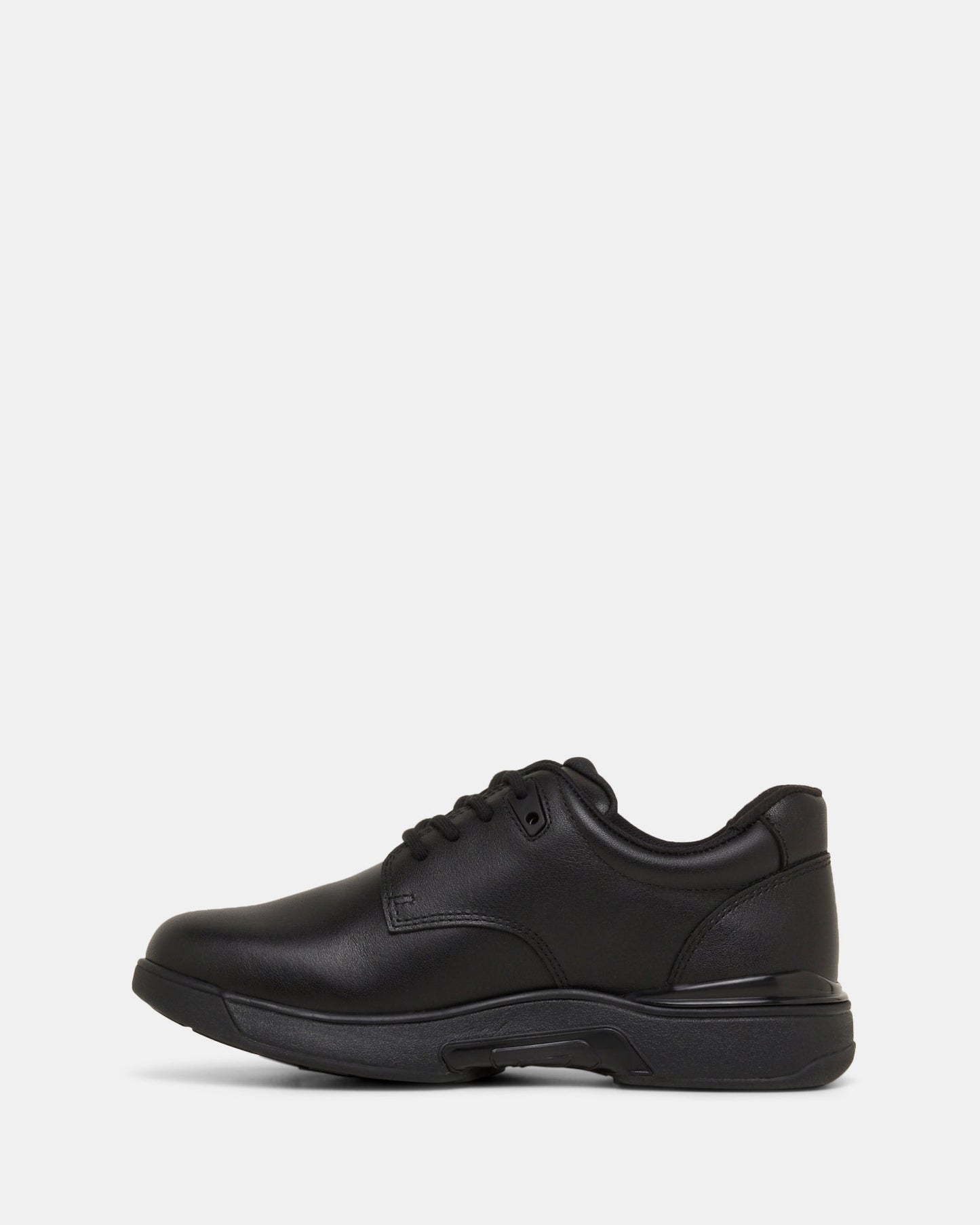 Edge Youth Black