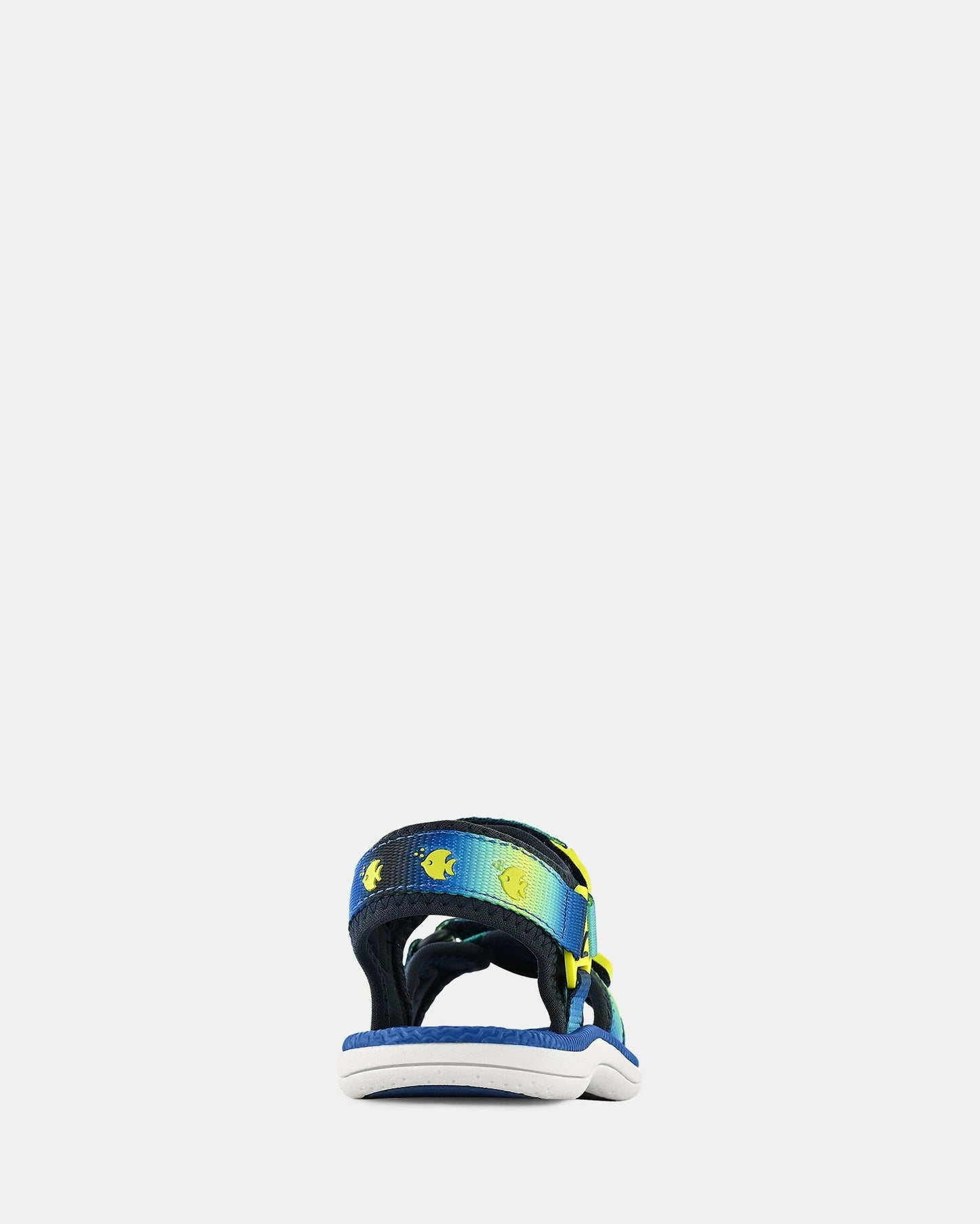 Finn Navy/Lime