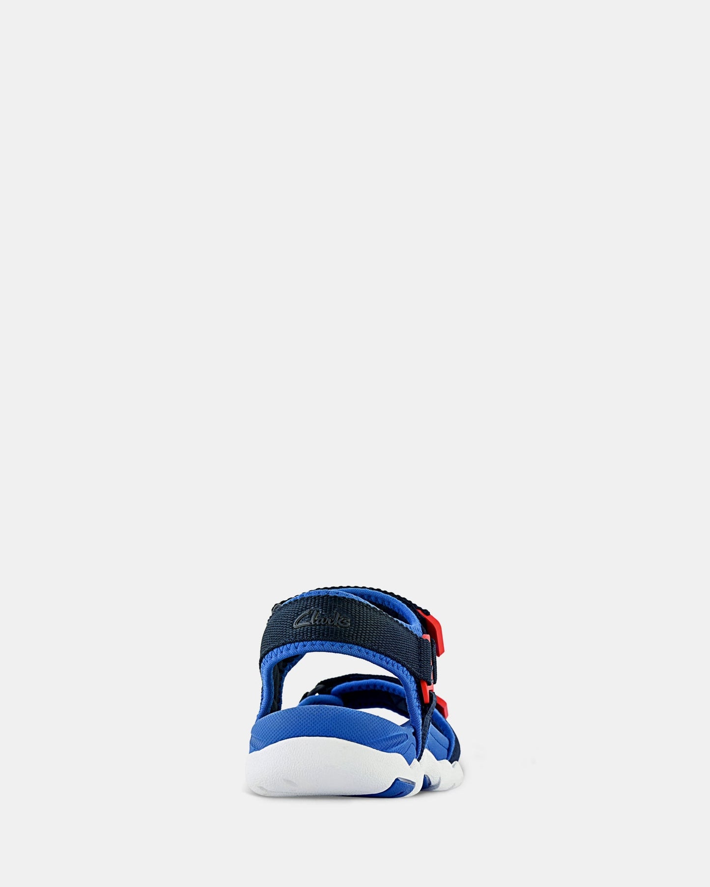 Theo Navy/Red