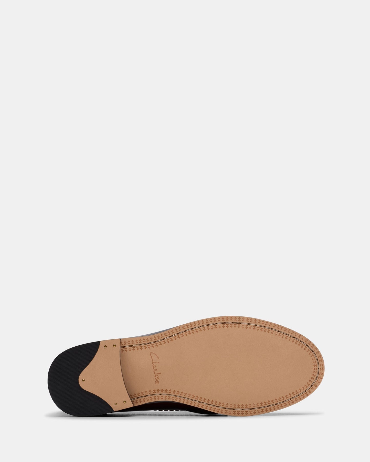 Straven Edge Burgundy Patent