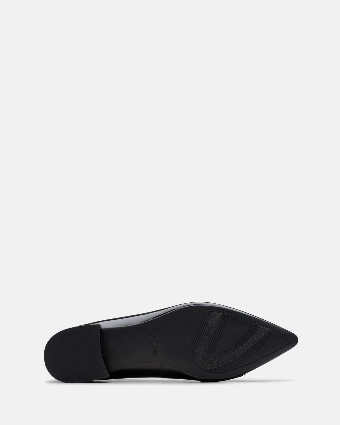 Sensa15 Strap Black Leather