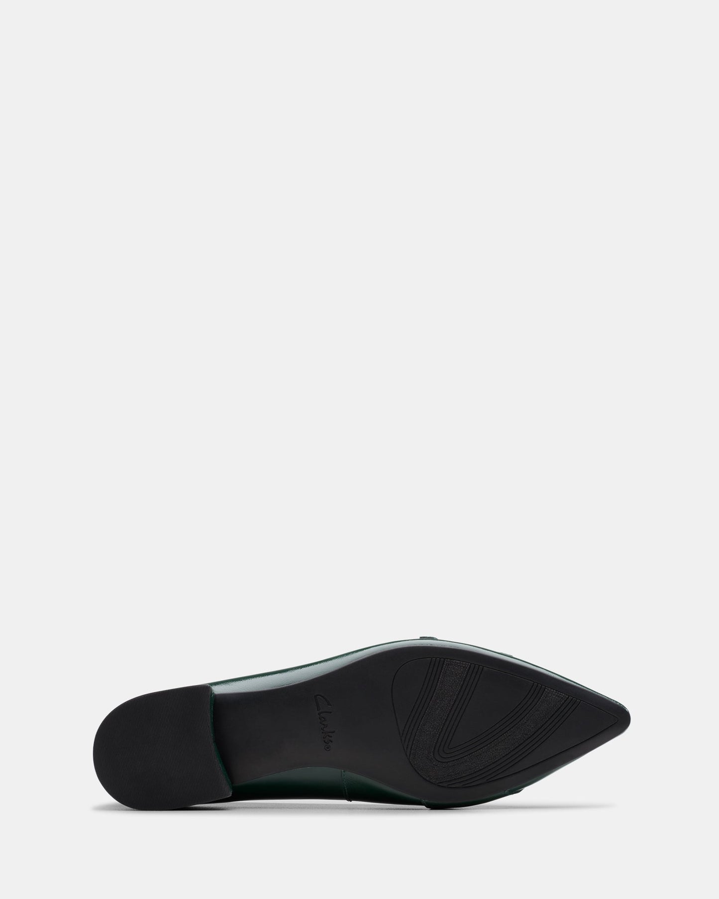 Sensa15 Strap Dark Green