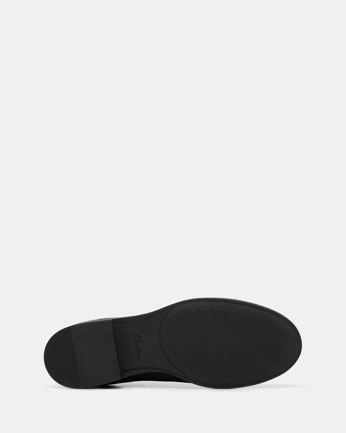 Memi Top Black Leather