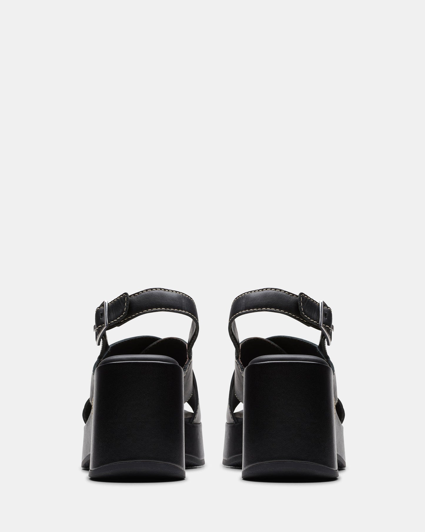 Manon Wish Black Leather