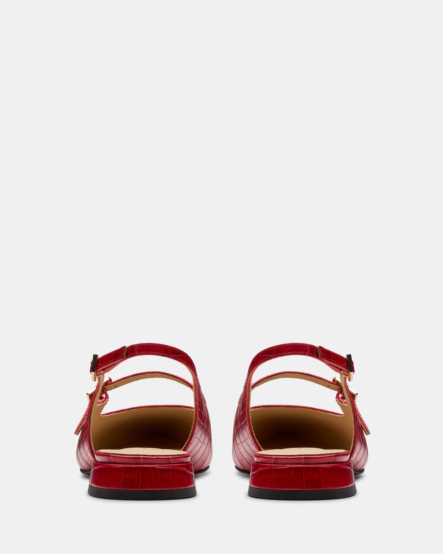 Sensa15 Shine Red Interest