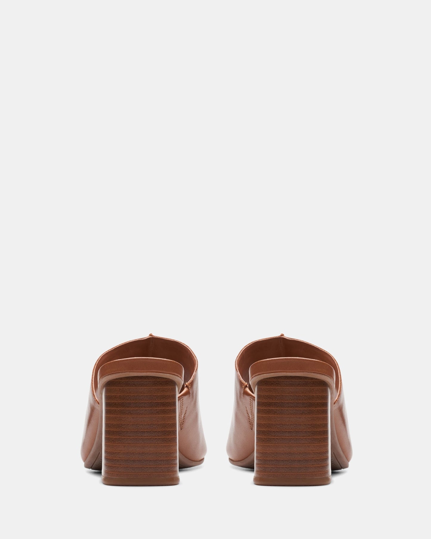 Siara65 Band Tan Leather