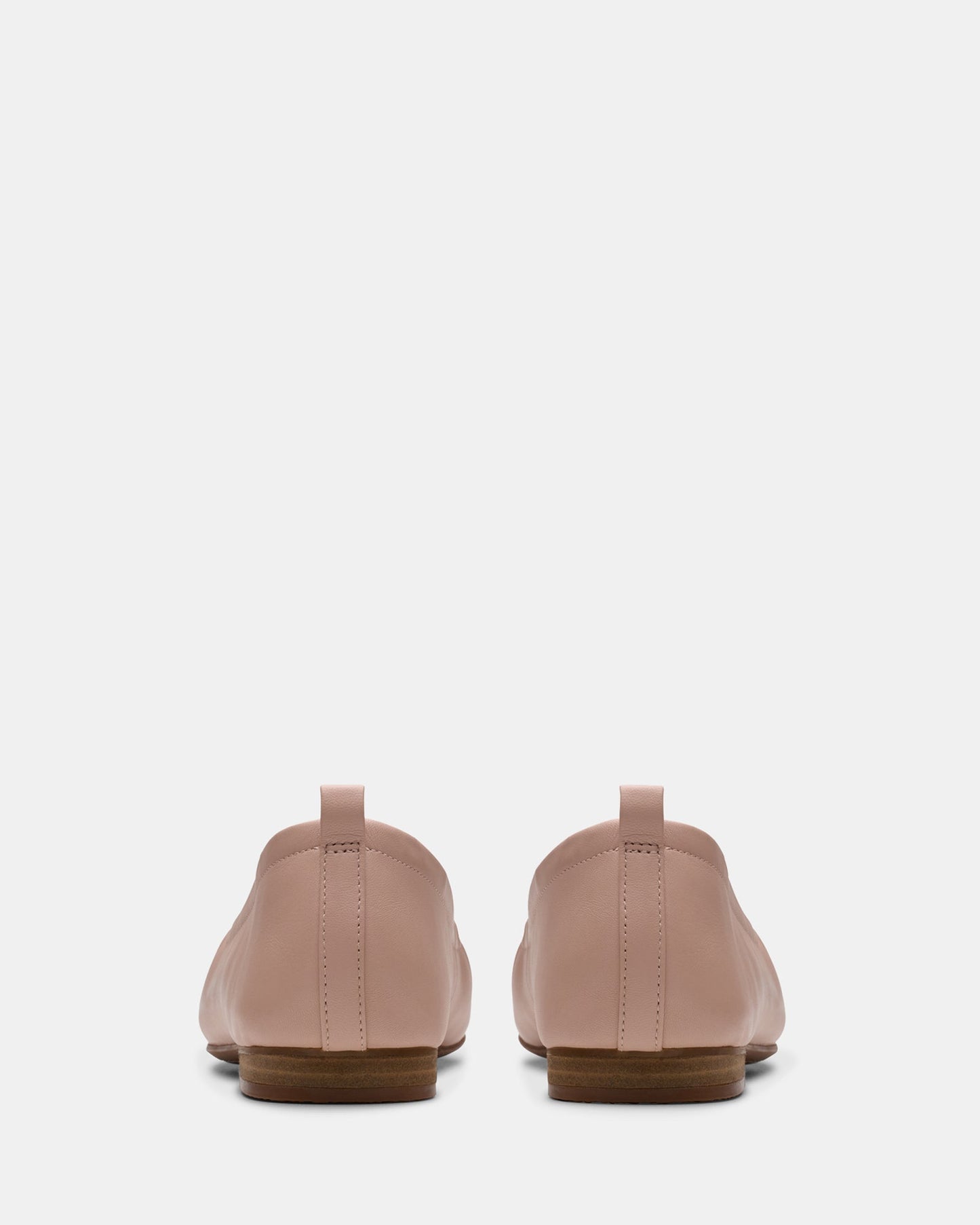 Fawna Soft Light Pink Lea