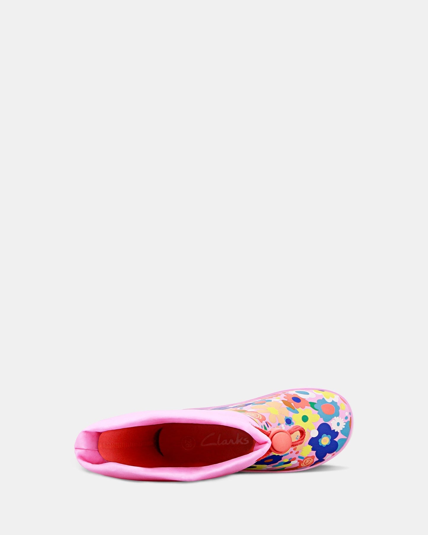 Puddles Pink Multi