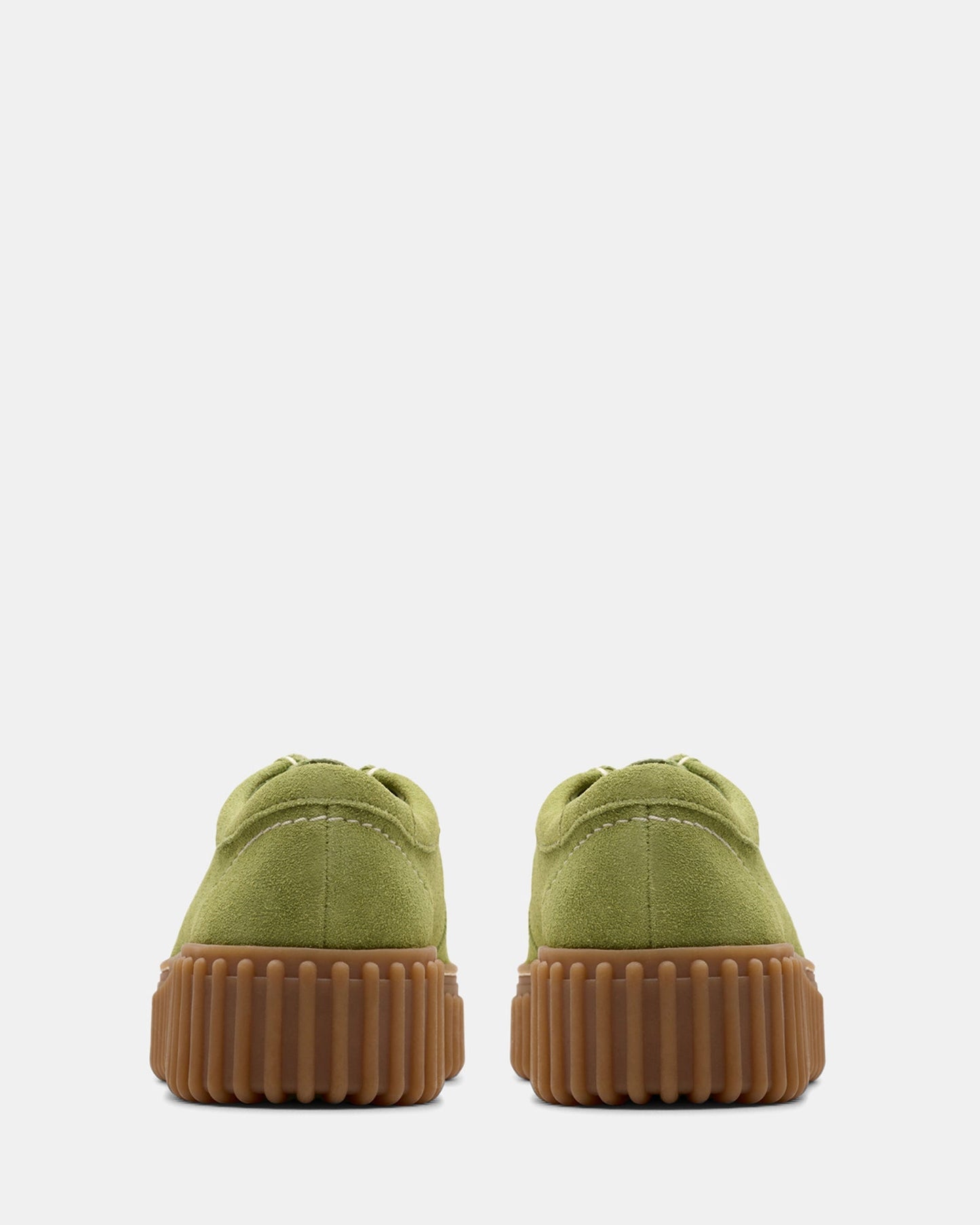 Torhill Bee Apple Suede