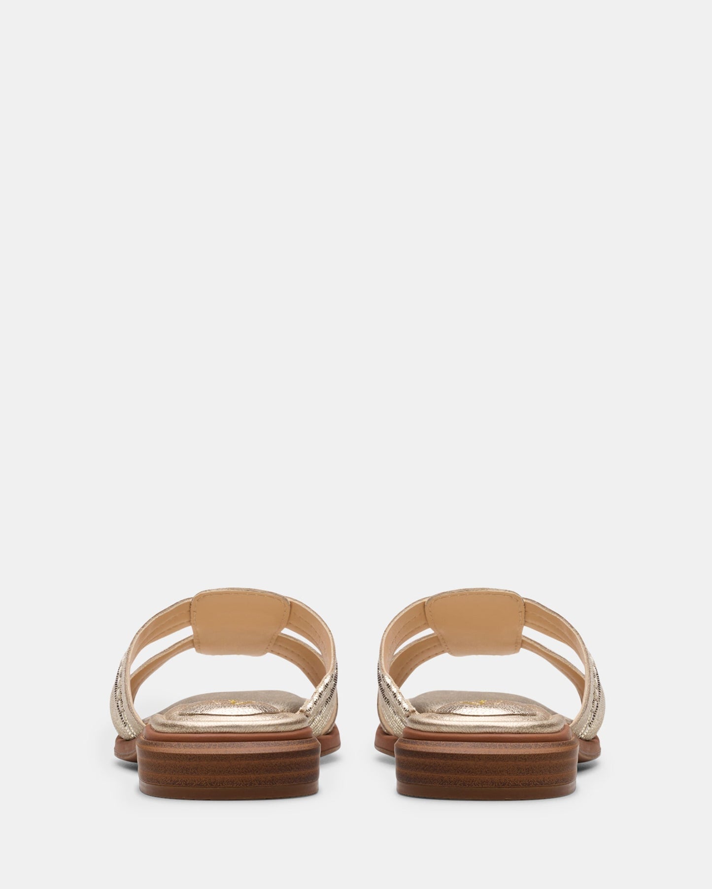 Ariany Mule Champagne Int
