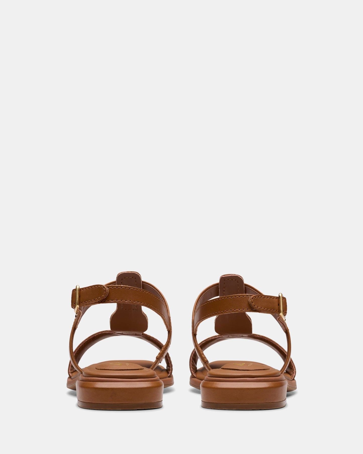 Ariany Sling Tan Leather