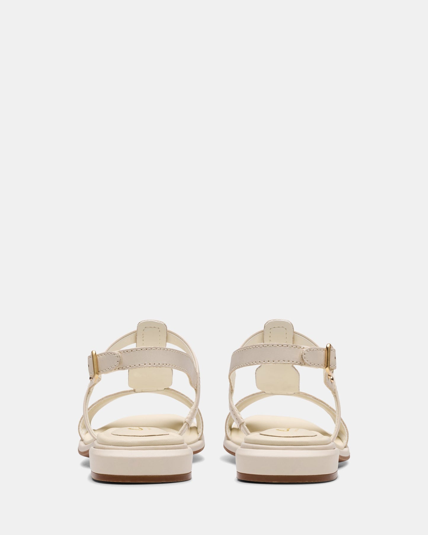 Ariany Sling Cream Leather