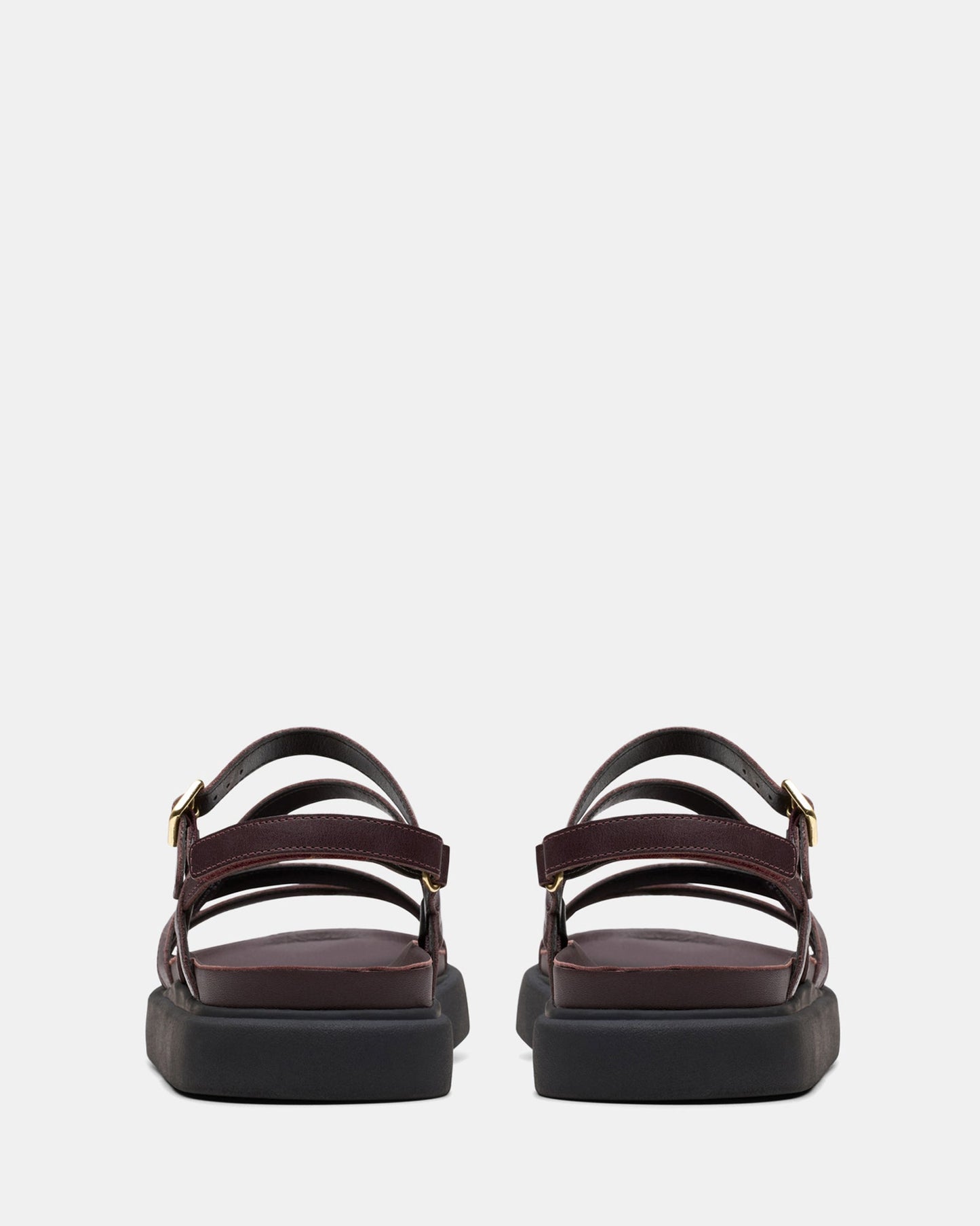 Aristella Rose Wine Leather