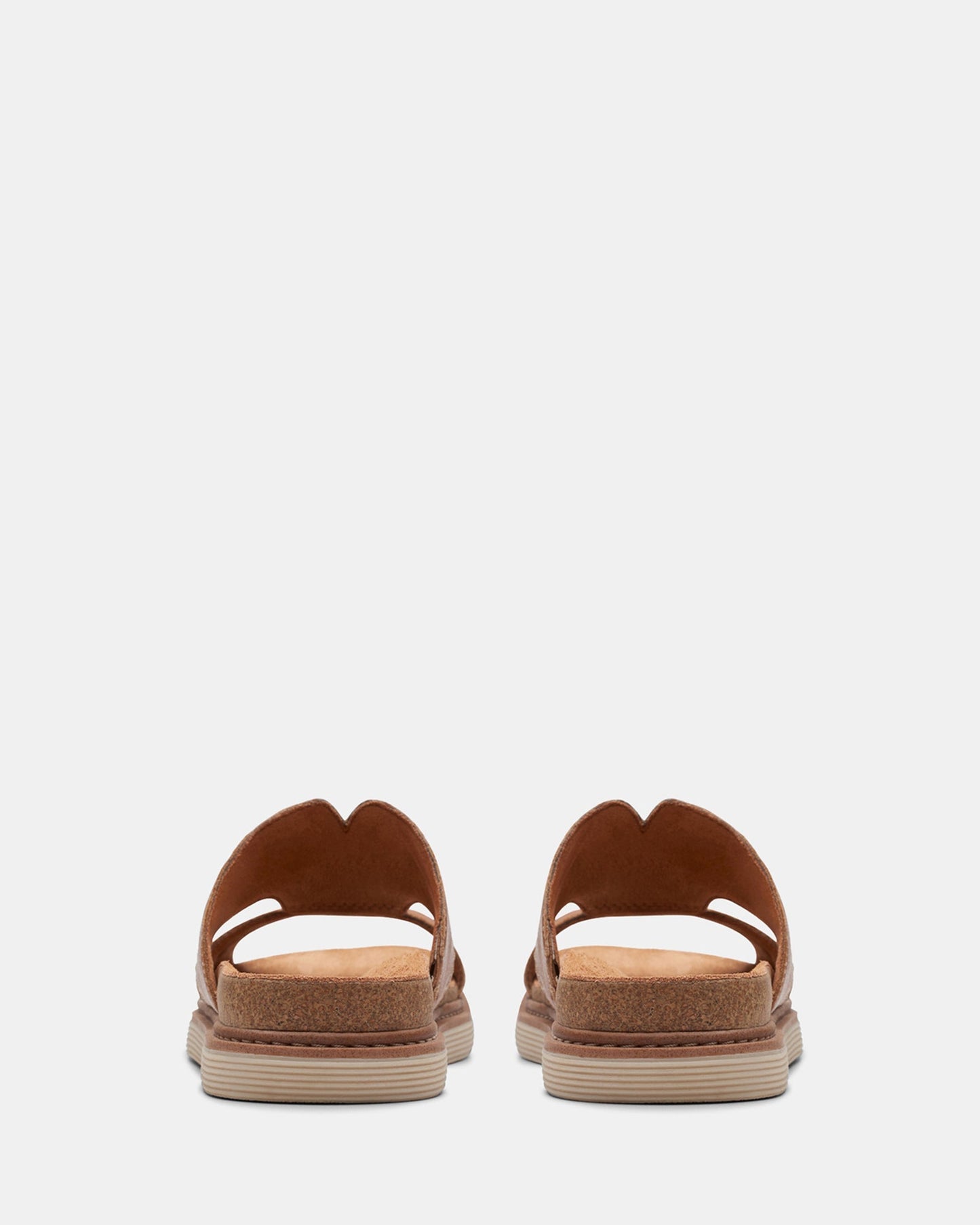 Arwell Walk Tan Leather
