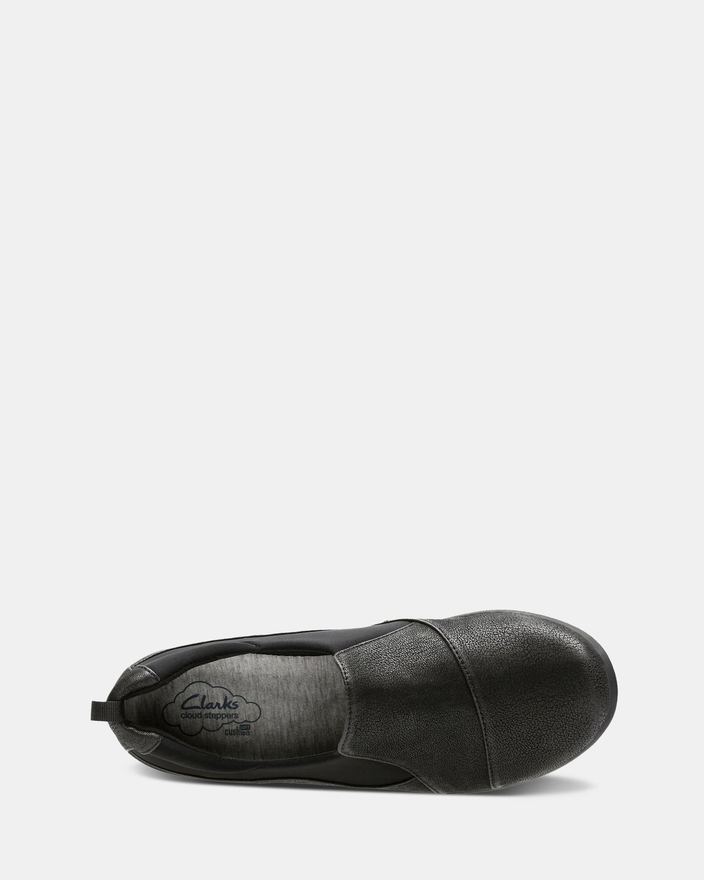Sillian Paz Black